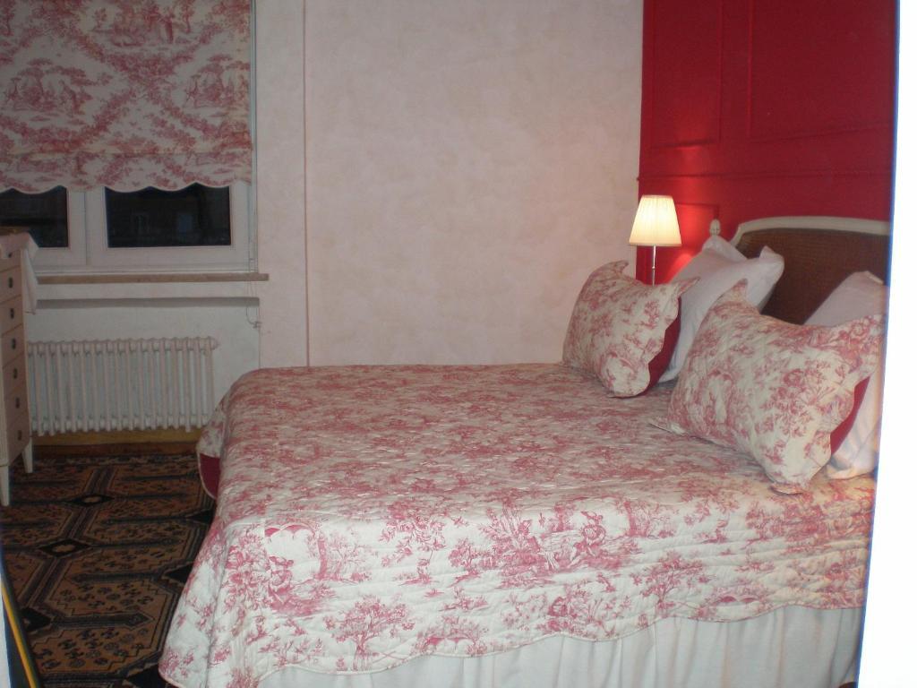 Pension Isabella Saint-Sébastien Chambre photo