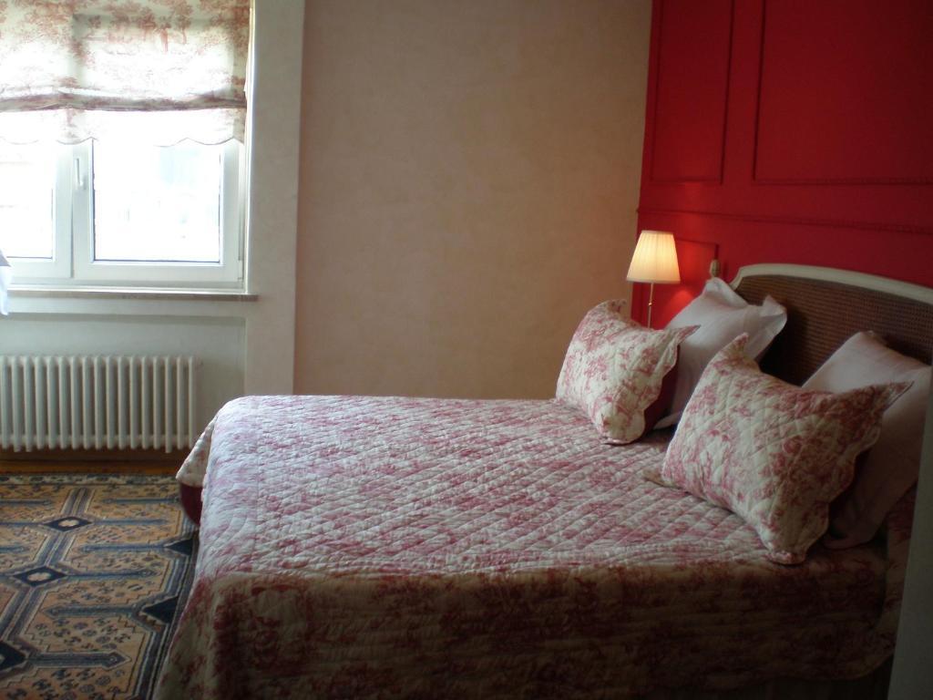 Pension Isabella Saint-Sébastien Chambre photo